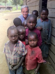 EGM - David Overstreet Democratic Republic of Congo