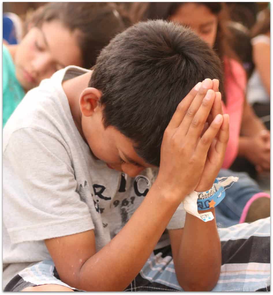 Right with God through faith in Christ alone