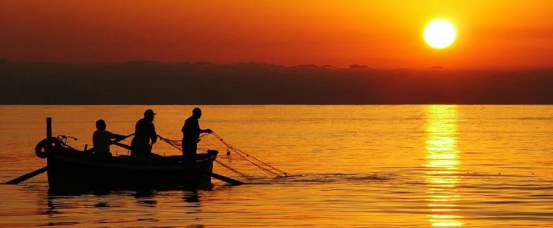 Fishers of Men: Where are all the Children? | EGMWorld