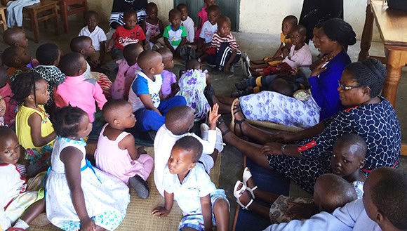 Bible Truths…Talk About Them