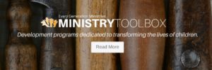 Ministry Toolbox