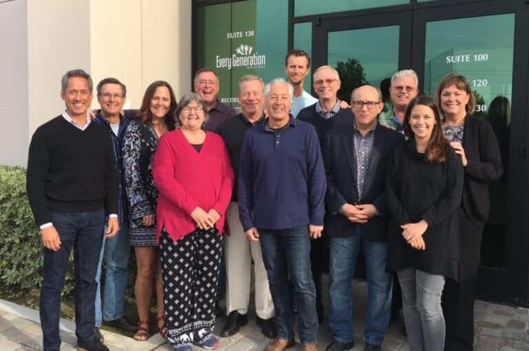 Putting Ourselves Out of Business