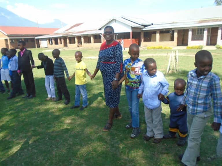 When One Becomes Two Becomes Four…