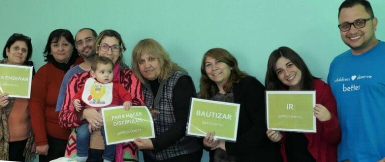 Travel Update: Oliver Cardenas in South America