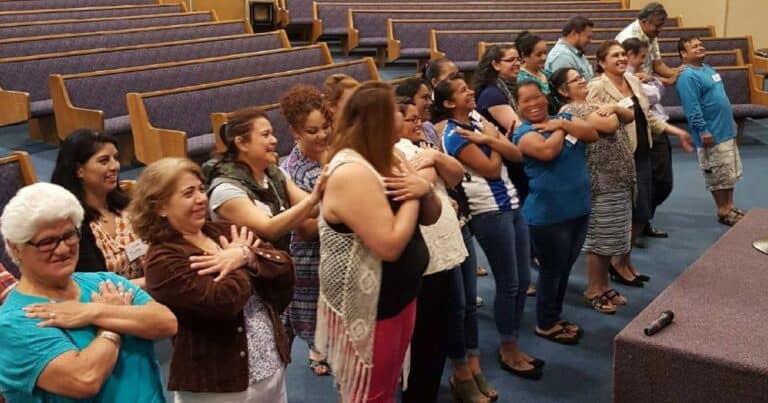 Childrens Ministry Training