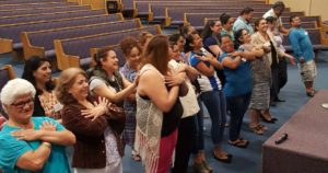 Childrens Ministry Training