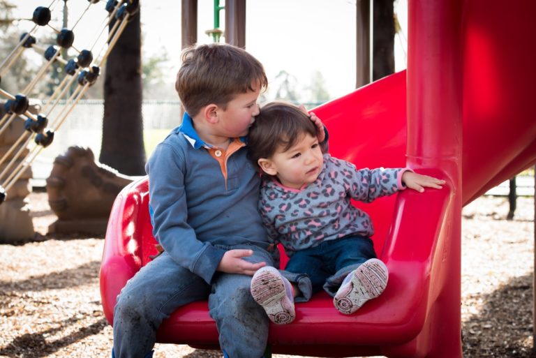 Helping Children Respond to God’s Word