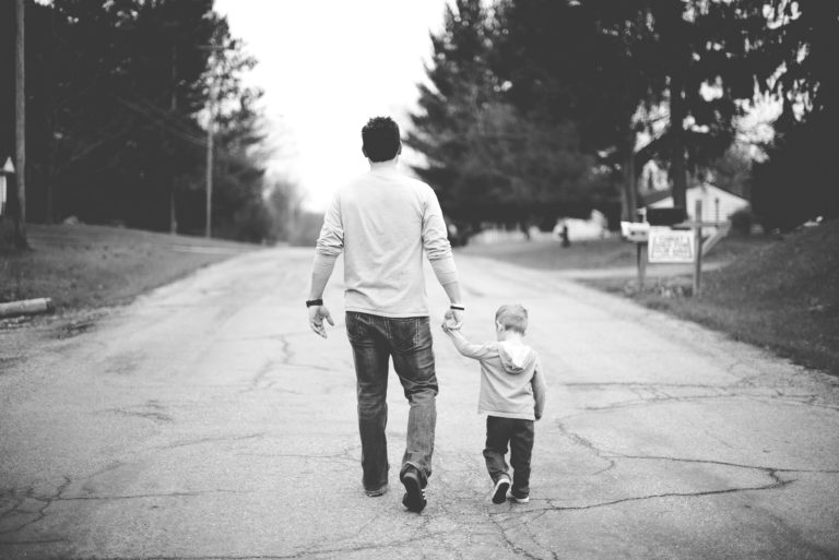 Discipling Children