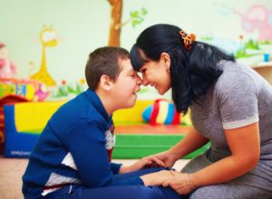 Children with Special Needs