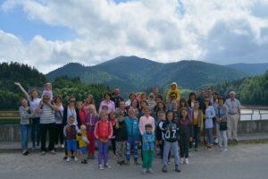 Short-Term Ministry Trip