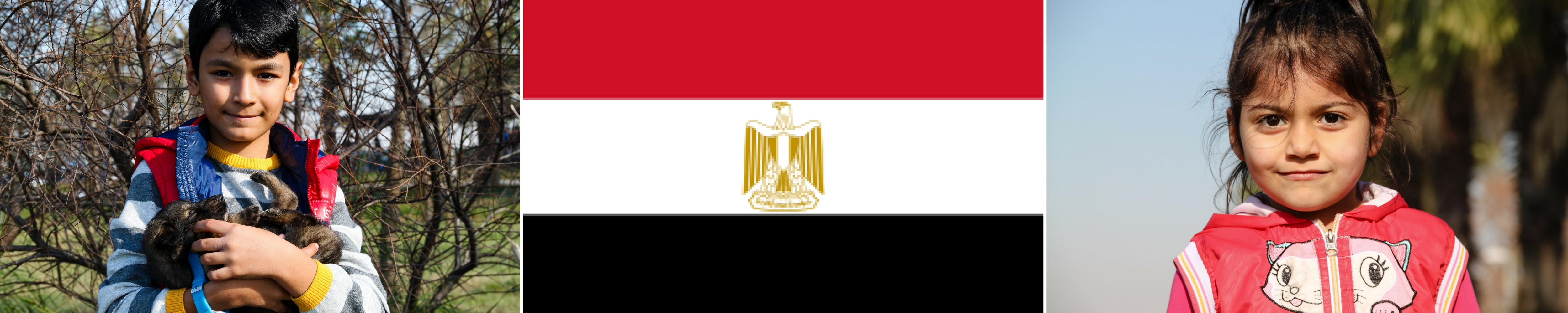 Egypt