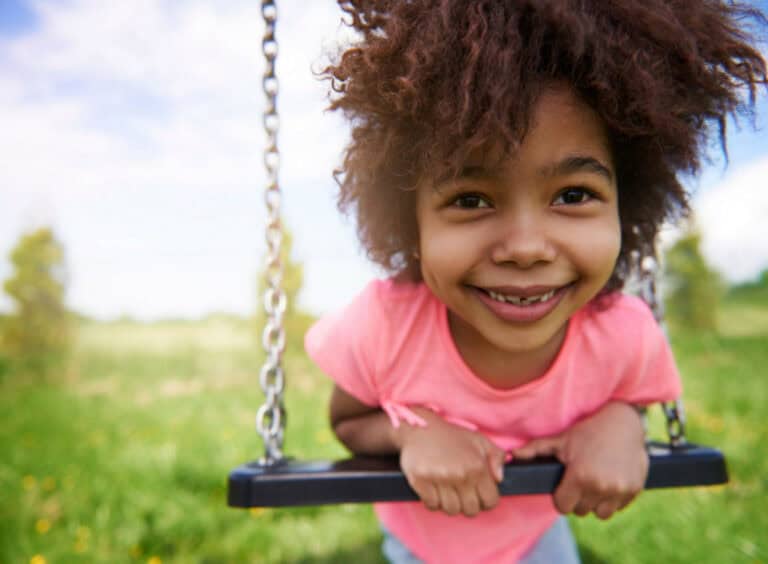 Jesus Loves Me, This I Know