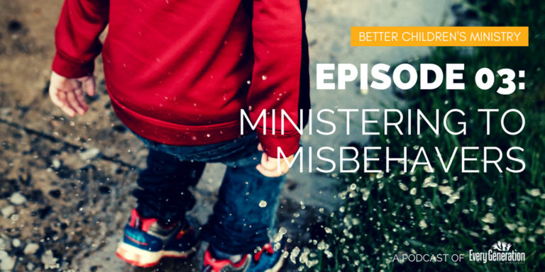 Misbehavior