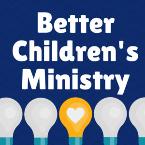 Children's Ministry