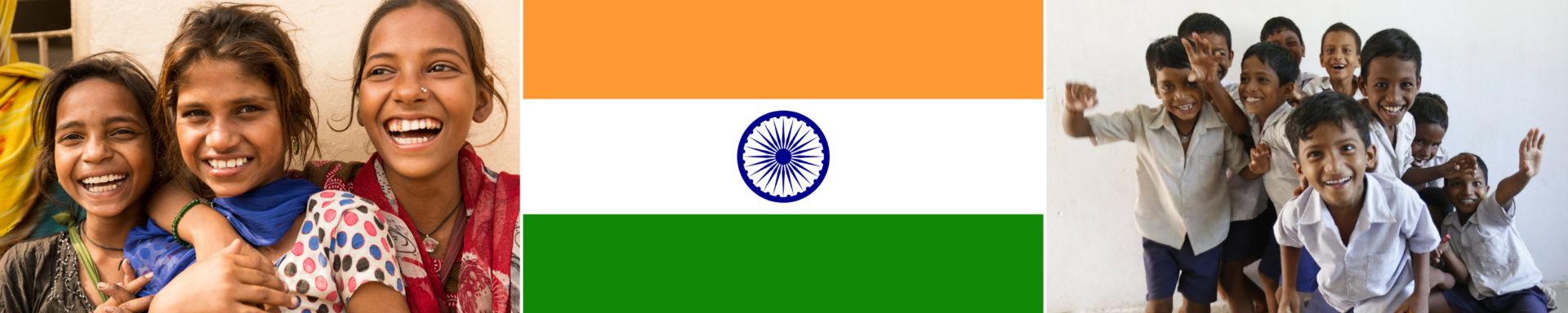 India