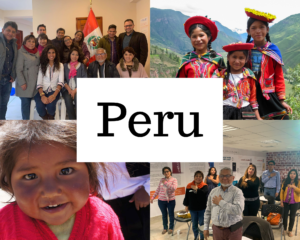 Peru
