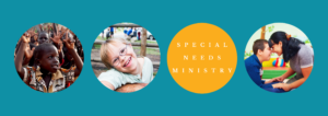 Special Needs Ministry