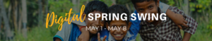 Digital Spring Swing