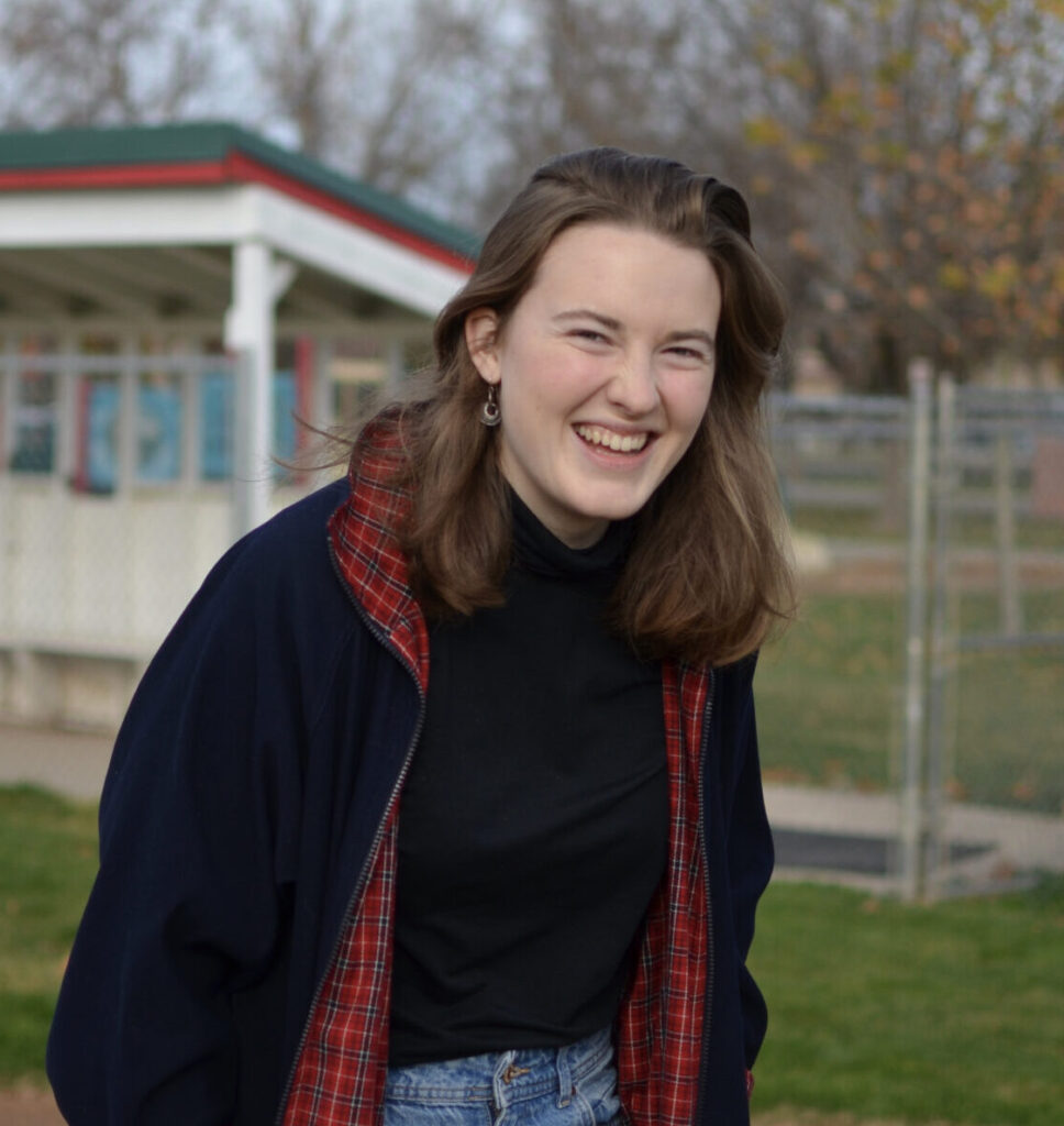 Becca Gurnee
